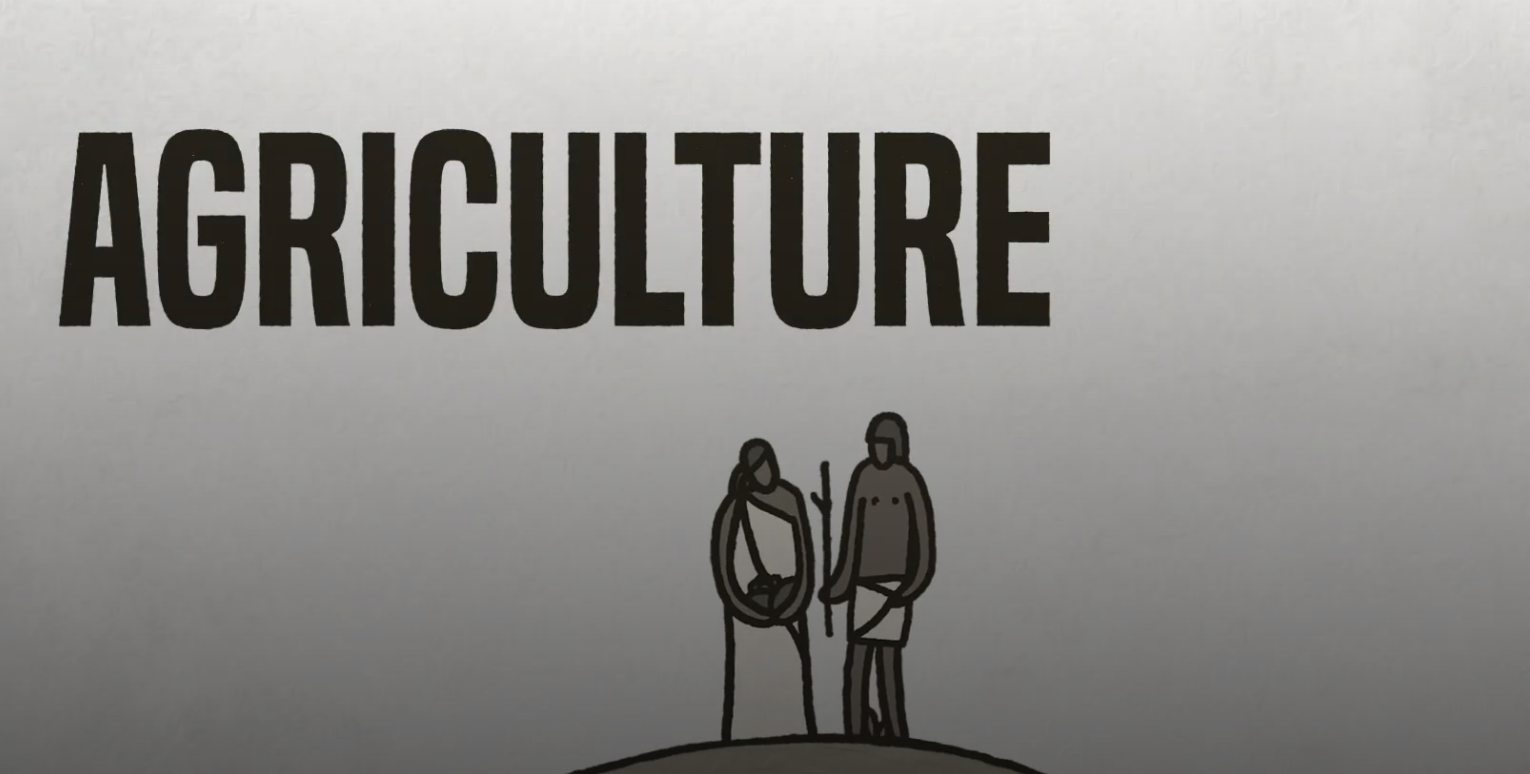 Genome Editing - Shaping the Future of Food for Global Good